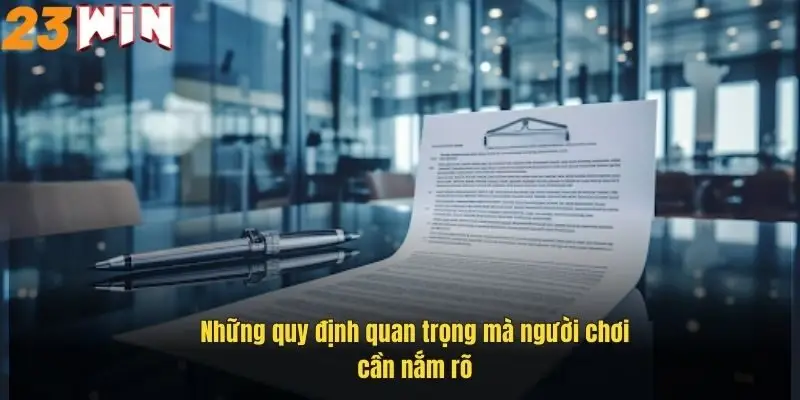 nhung-quy-dinh-quan-trong-ma-nguoi-choi-can-nam-ro